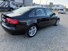 ����� �� �������� �� Audi A4 Audi a4 2tdi 143ks 2011