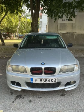 BMW 320 320i