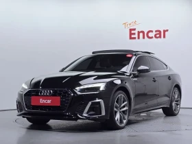 Audi A5 2.0 TDI Quattro - САМО 30% АВАНС