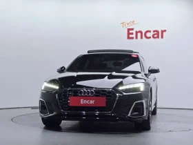 Audi A5 2.0 TDI Quattro - САМО 30% АВАНС - 28554 € - 65989375 3