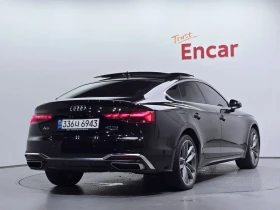 Audi A5 2.0 TDI Quattro - САМО 30% АВАНС - 28554 € - 65989375 2