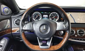 Mercedes-Benz S 63 AMG * S63 4MATIC * ���������� ��� ������������ ������* | Mobile.bg � ����� ������ 14
