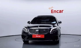 Mercedes-Benz S 63 AMG * S63 4MATIC * ���������� ��� ������������ ������* | Mobile.bg � ����� ������ 3