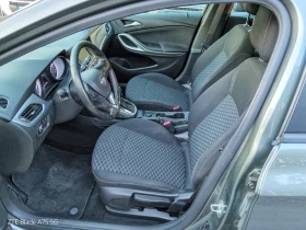 Opel Astra 1.6 CDTI= AUTOMAT=  | Mobile.bg � ����� ������ 8