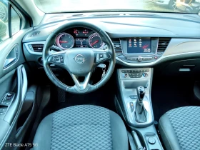 Opel Astra 1.6 CDTI= AUTOMAT=  | Mobile.bg � ����� ������ 9