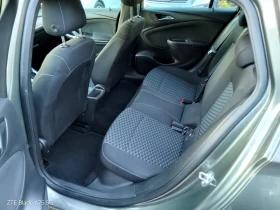 Opel Astra 1.6 CDTI= AUTOMAT=  | Mobile.bg � ����� ������ 12