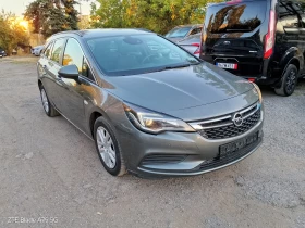 Opel Astra 1.6 CDTI= AUTOMAT=  | Mobile.bg � ����� ������ 3