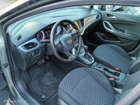 Opel Astra 1.6 CDTI= AUTOMAT=  | Mobile.bg � ����� ������ 7