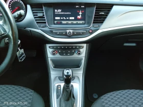Opel Astra 1.6 CDTI= AUTOMAT=  | Mobile.bg � ����� ������ 10
