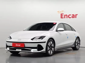 ������ Hyundai Ioniq 6