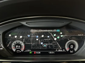 Audi A8 L | S line | CARFAX ������� | 2022 | 77 113 �� | Mobile.bg � ����� ������ 8