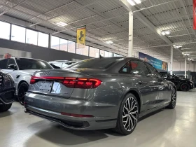 Audi A8 L | S line | CARFAX ������� | 2022 | 77 113 �� | Mobile.bg � ����� ������ 4