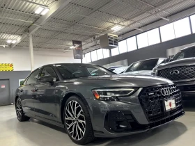 ������ Audi A8