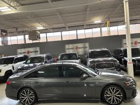 Audi A8 L | S line | CARFAX ������� | 2022 | 77 113 �� | Mobile.bg � ����� ������ 3