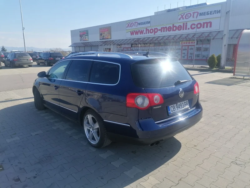 VW Passat Highline 170 hp, снимка 14 - Автомобили и джипове - 45026878