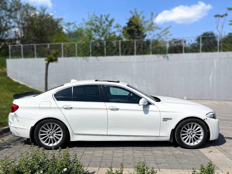 BMW 535 535i Xdrive, снимка 5 - Автомобили и джипове - 45272098