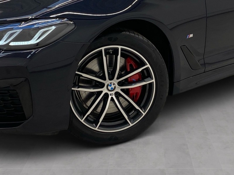 BMW 530 i xDrive = M-Sport Pro= Shadow Line Гаранция, снимка 5 - Автомобили и джипове - 45745127