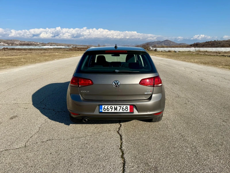 VW Golf, снимка 8 - Автомобили и джипове - 48311584