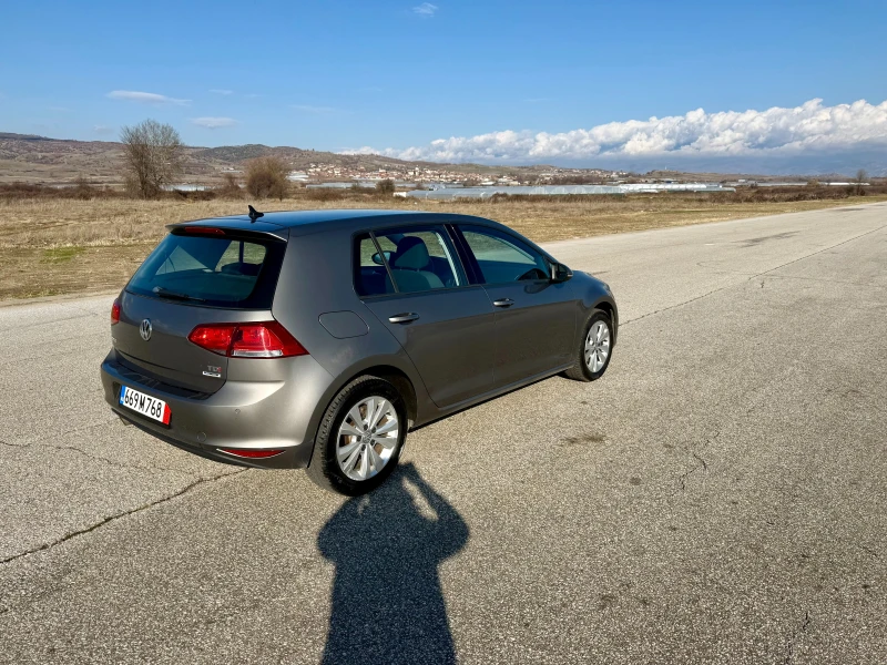 VW Golf, снимка 6 - Автомобили и джипове - 48311584