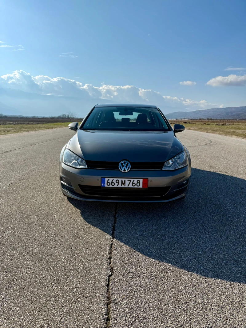 VW Golf, снимка 4 - Автомобили и джипове - 48311584