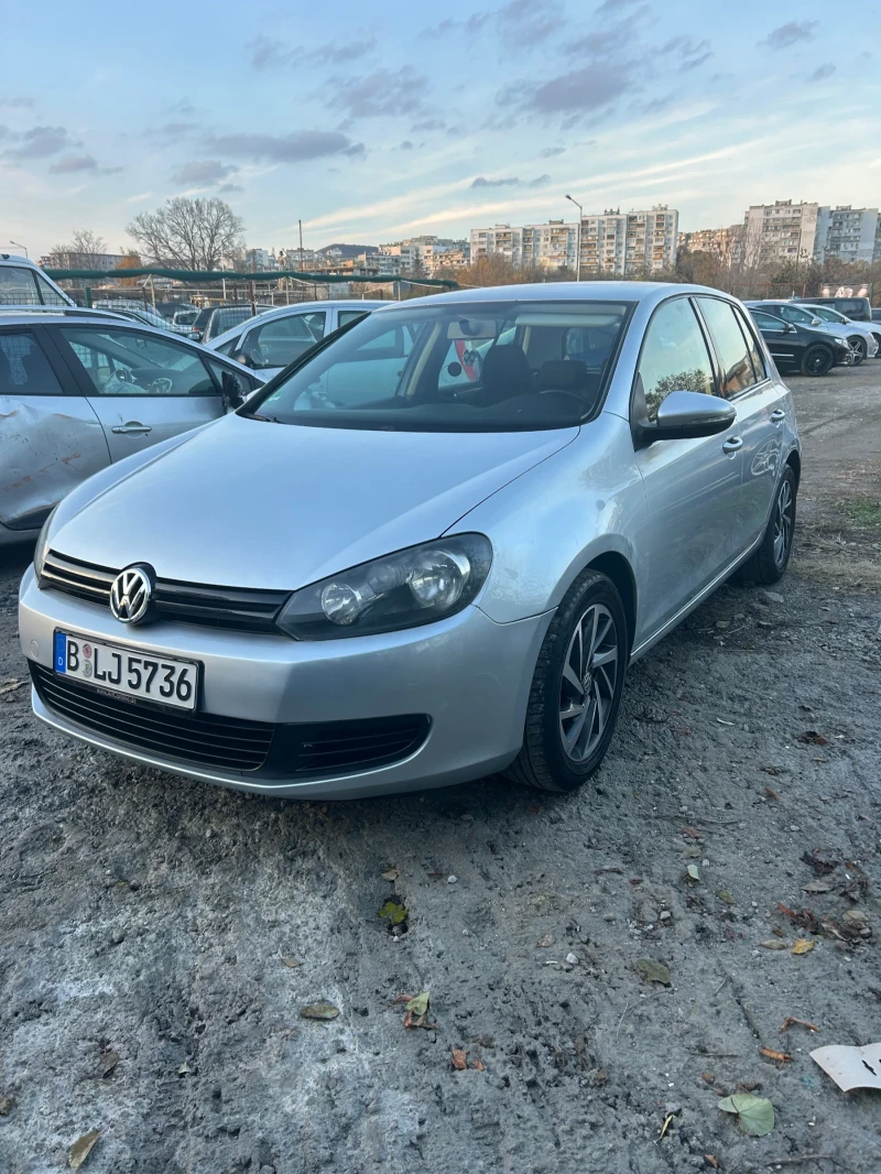 VW Golf, снимка 6 - Автомобили и джипове - 48389142