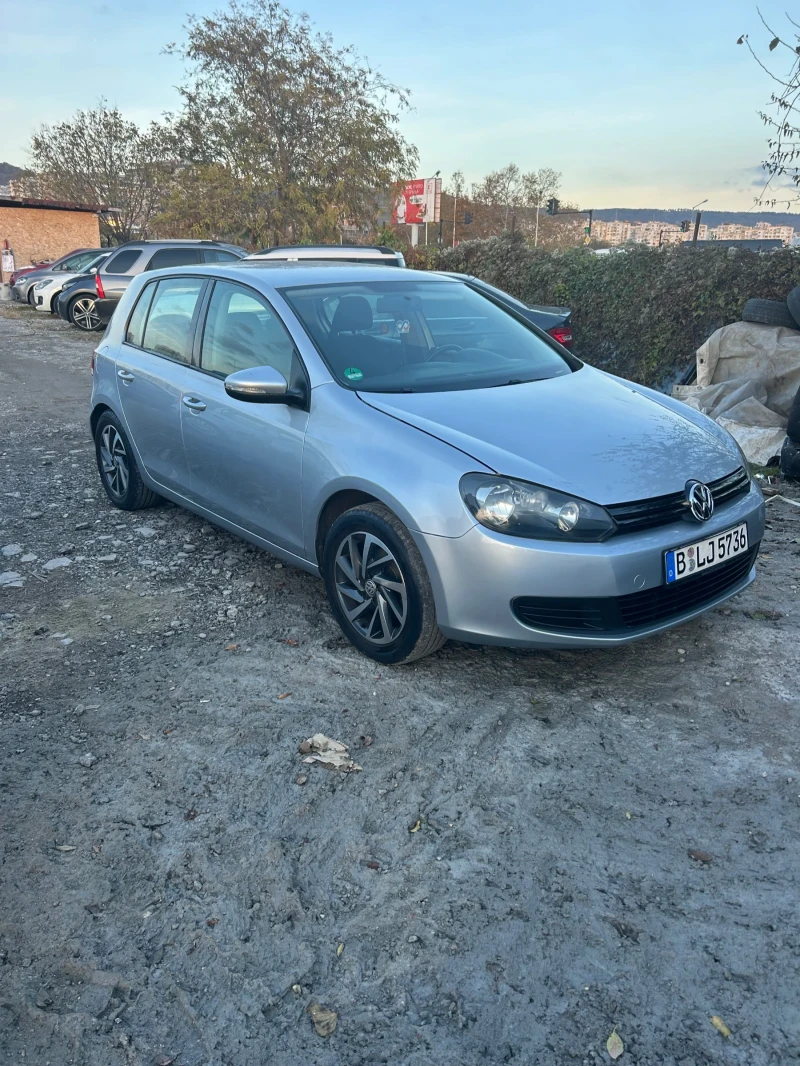 VW Golf, снимка 9 - Автомобили и джипове - 48389142