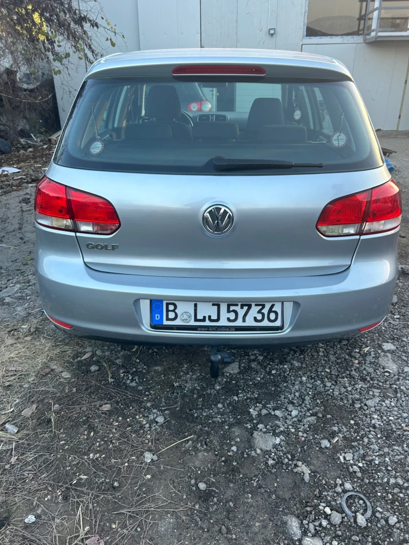 VW Golf, снимка 4 - Автомобили и джипове - 48389142