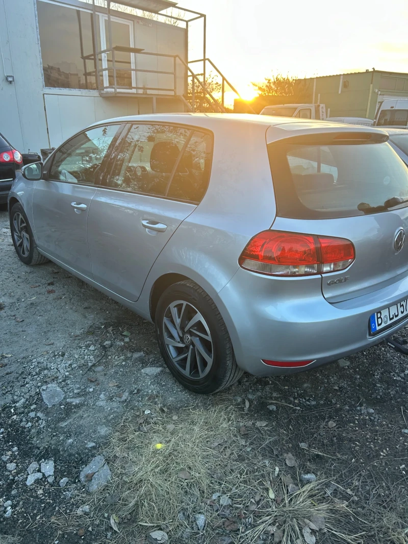 VW Golf, снимка 3 - Автомобили и джипове - 48389142