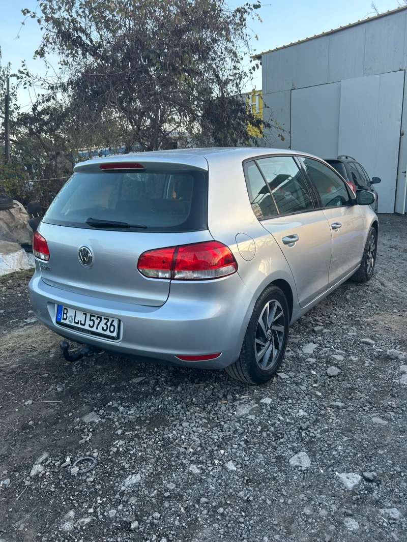 VW Golf, снимка 2 - Автомобили и джипове - 48389142