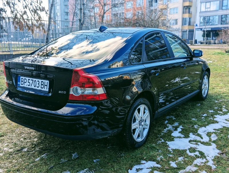 Volvo S40, снимка 6 - Автомобили и джипове - 48601040