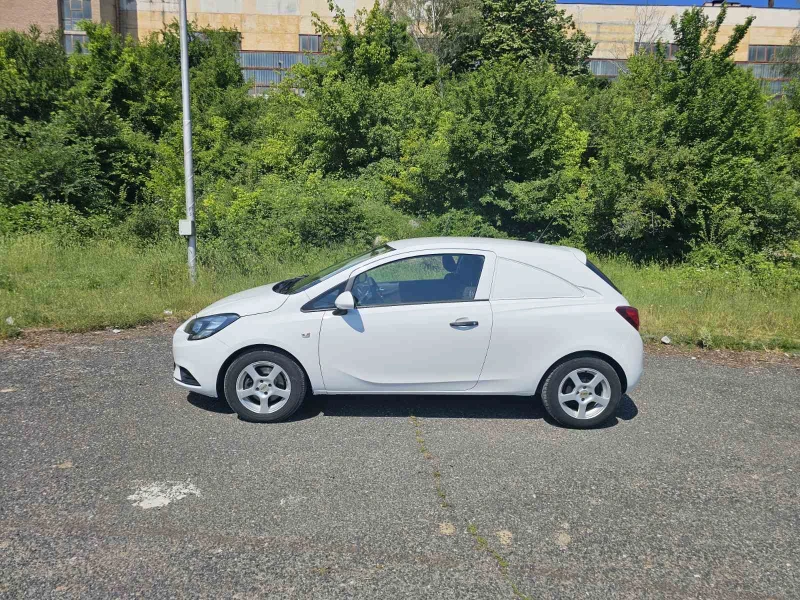 Opel Corsa 1.3 CDTI, снимка 2 - Автомобили и джипове - 50560911