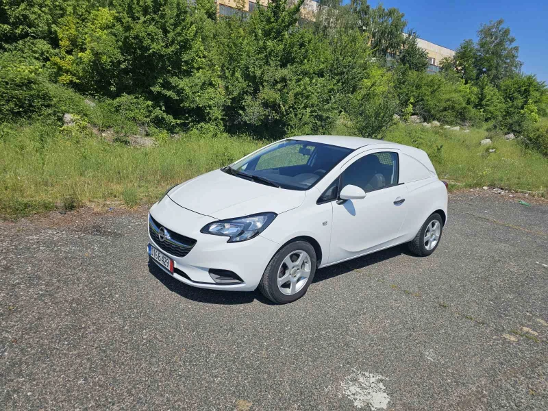 Opel Corsa 1.3 CDTI
