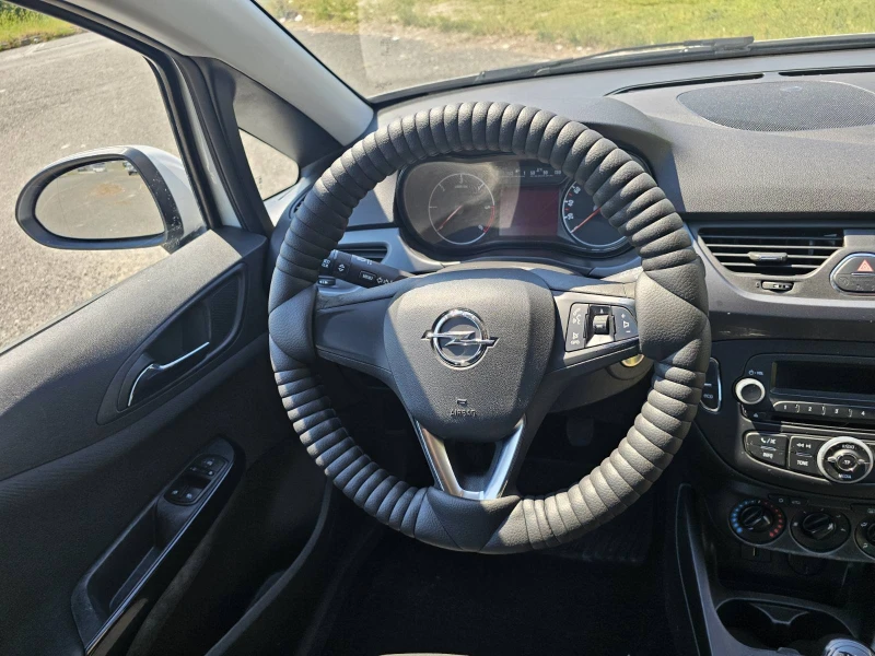 Opel Corsa 1.3 CDTI, снимка 11 - Автомобили и джипове - 50560911