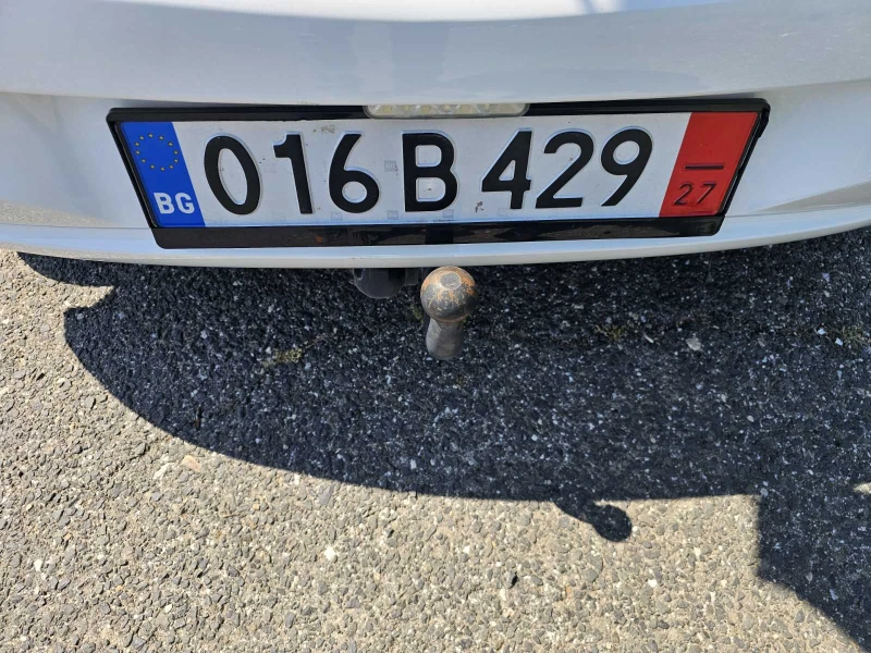 Opel Corsa 1.3 CDTI, снимка 12 - Автомобили и джипове - 50560911