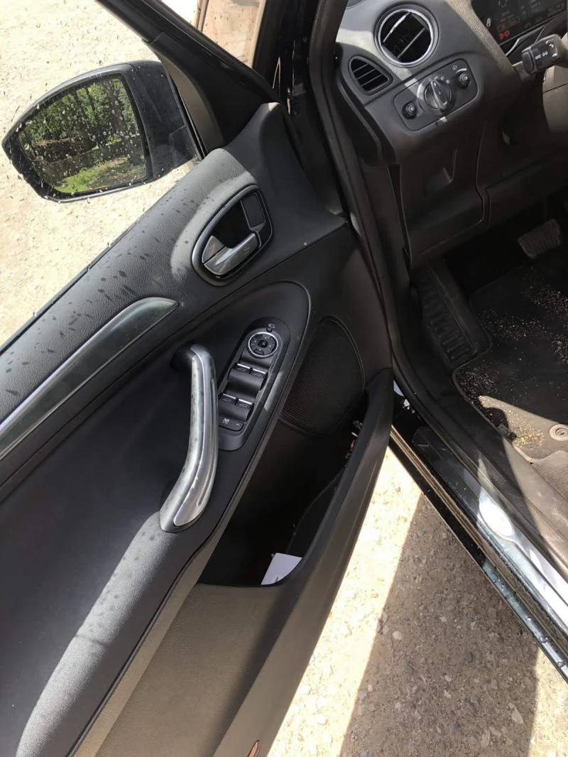 Ford S-Max, снимка 7 - Автомобили и джипове - 52896082