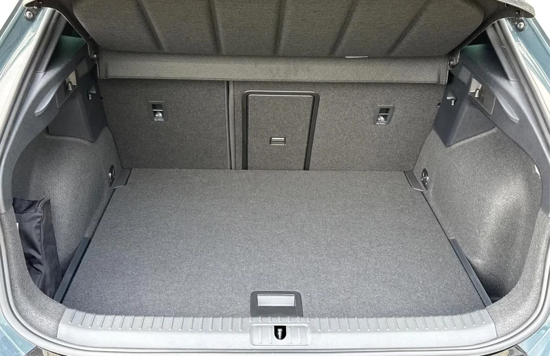 Cupra Formentor VZ/333HP/CAM/NAVI/MEMO/KLESS/L.ASSIST/451g, снимка 16 - Автомобили и джипове - 52087984