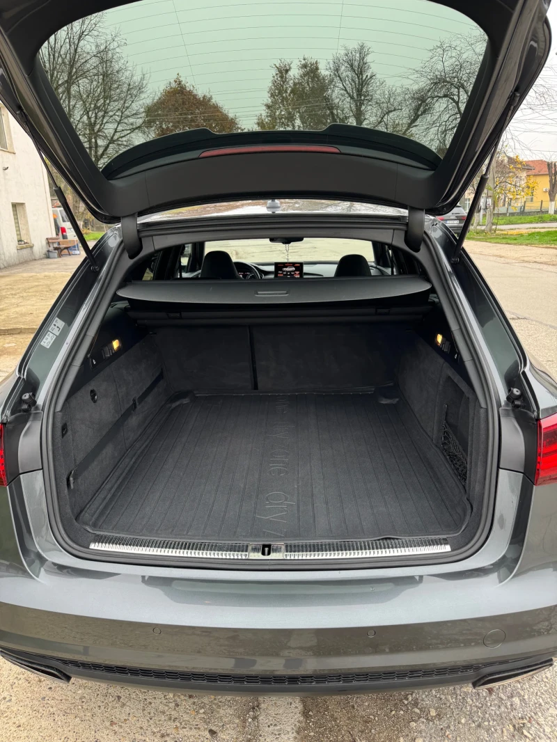 Audi A6 Audi A6 Competition Matrix , снимка 8 - Автомобили и джипове - 52454763