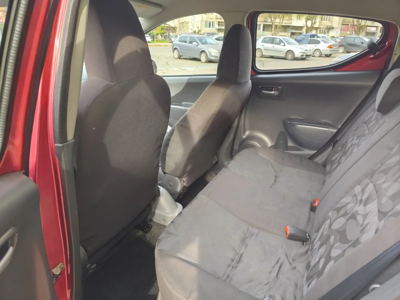 Suzuki Alto Базов модел, снимка 8 - Автомобили и джипове - 52511660