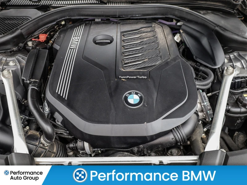 BMW 540 XI * * CARFAX * * АВТО КРЕДИТ * * , снимка 17 - Автомобили и джипове - 52513898