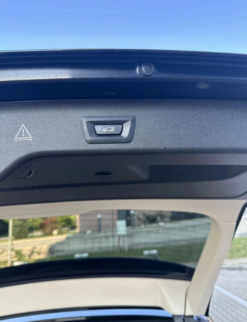 BMW 530 xDrive, снимка 11 - Автомобили и джипове - 52755251