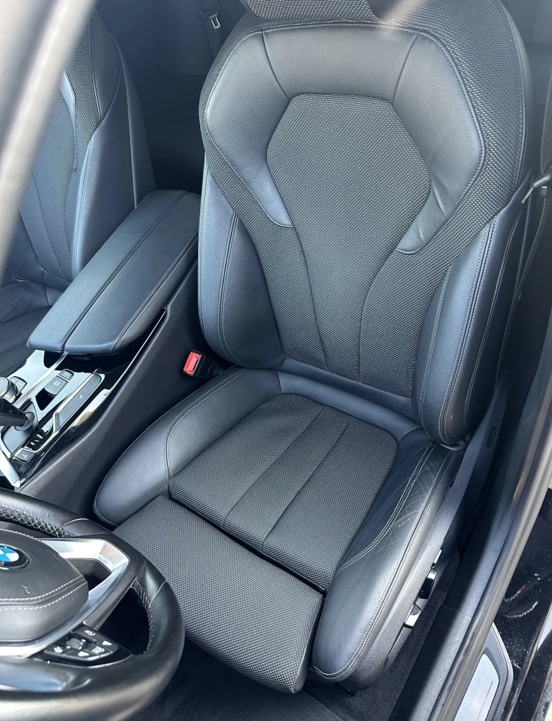 BMW 530 xDrive, снимка 6 - Автомобили и джипове - 52755251