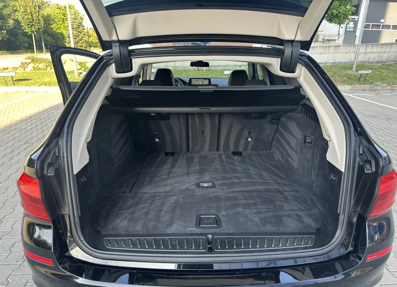 BMW 530 xDrive, снимка 10 - Автомобили и джипове - 52755251