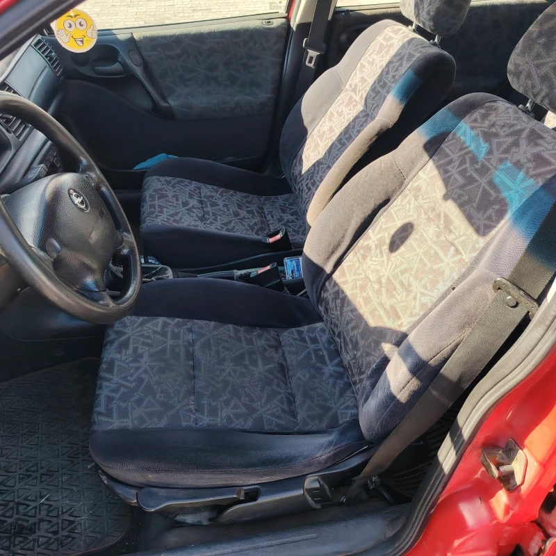 Opel Vectra, снимка 7 - Автомобили и джипове - 52870163