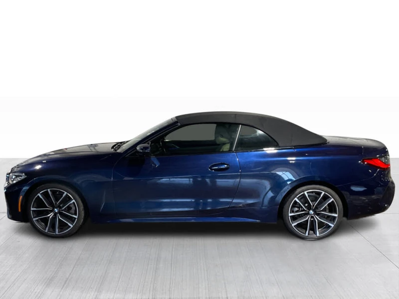 BMW 430 Convertible xDrive* АвтоКредит* (ЦЕНА ДО БГ)* , снимка 4 - Автомобили и джипове - 52996769