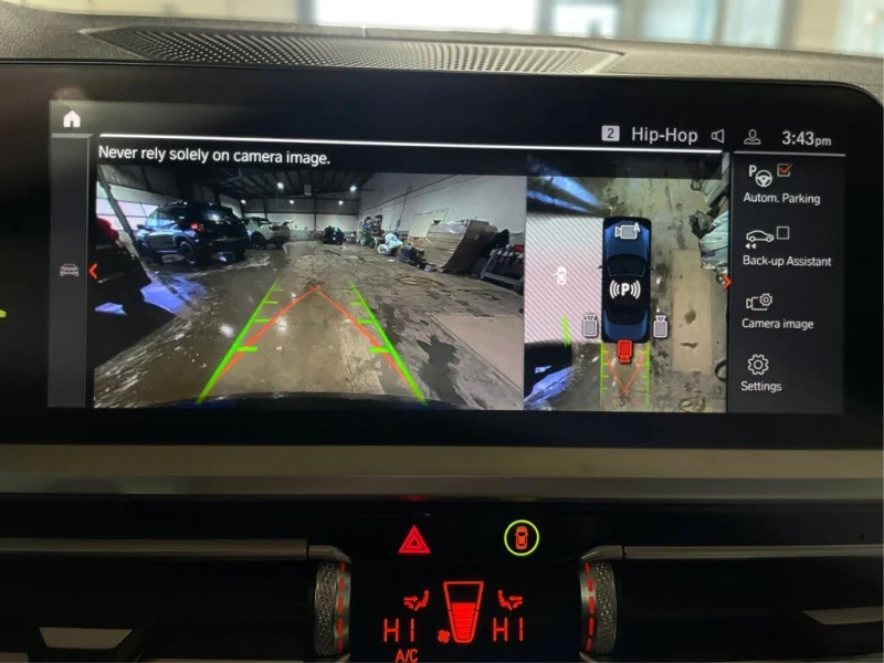 BMW 430 Convertible xDrive* АвтоКредит* (ЦЕНА ДО БГ)* , снимка 12 - Автомобили и джипове - 52996769