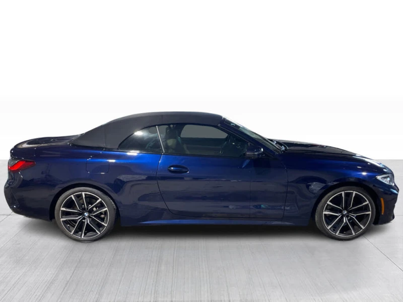 BMW 430 Convertible xDrive* АвтоКредит* (ЦЕНА ДО БГ)* , снимка 6 - Автомобили и джипове - 52996769