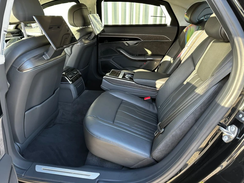 Audi A8, снимка 14 - Автомобили и джипове - 53044128