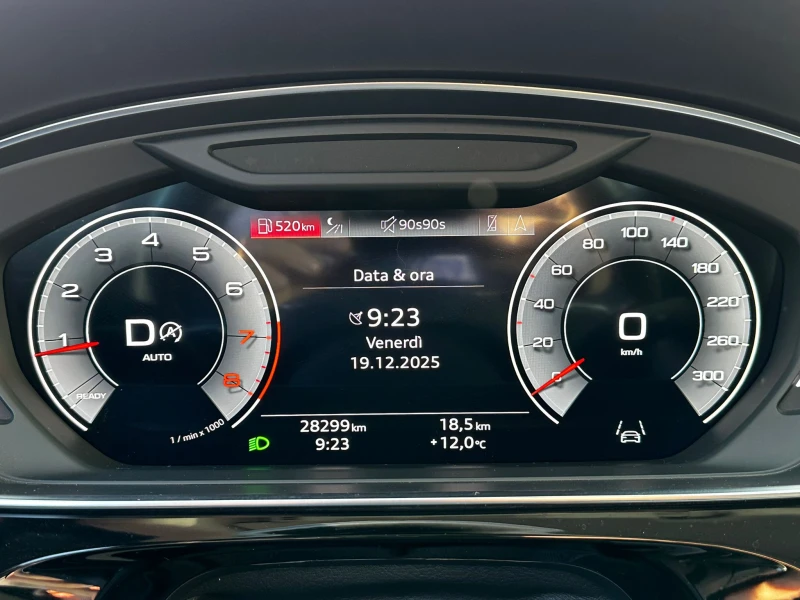 Audi A8, снимка 16 - Автомобили и джипове - 53044128