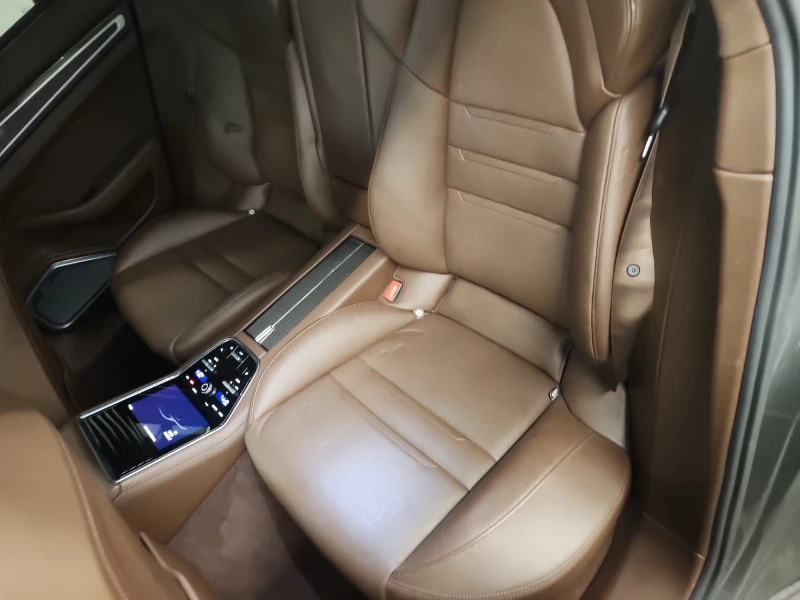 Porsche Panamera TURBO S E-HYBRID, снимка 13 - Автомобили и джипове - 53567915