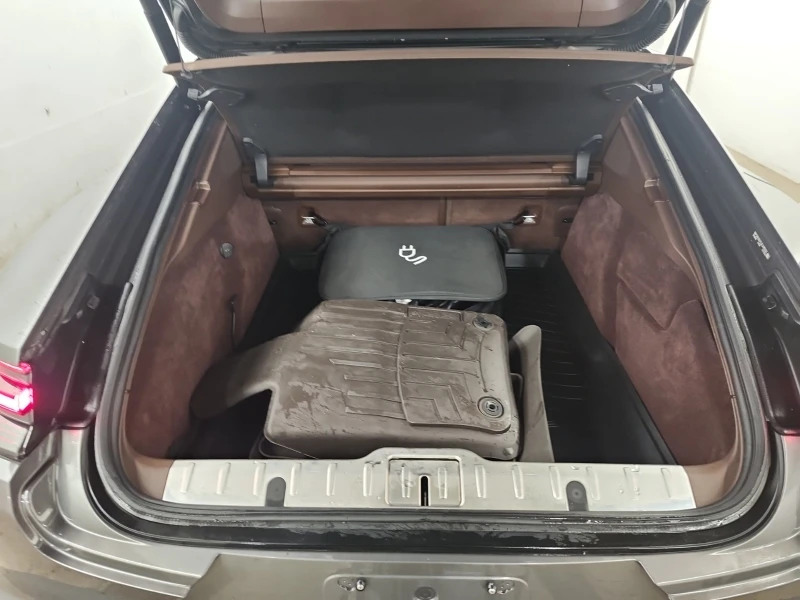 Porsche Panamera TURBO S E-HYBRID, снимка 14 - Автомобили и джипове - 53567915